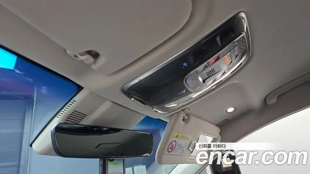 Genesis G80 (RG3) id 2690843 из Кореи 9