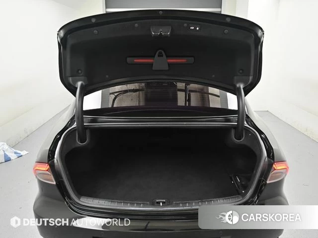 Hyundai The New Grandeur IG id 4389957 из Кореи 9