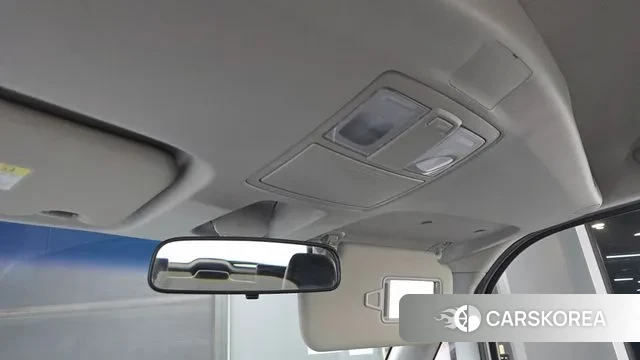 Kia The New Ray id 3626765 из Кореи 9