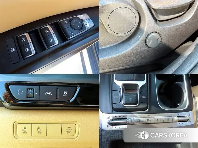 Kia Carnival 4th generation id 3758682 из Кореи 9