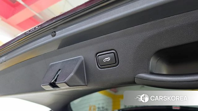 Kia The New Sportage 5th Generation id 4539526 из Кореи 9