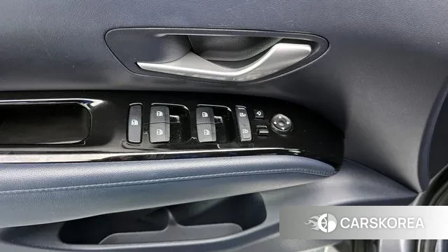 Hyundai Tucson Hybrid (NX4) id 3395366 из Кореи 9