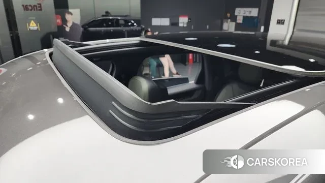 Porsche Cayenne (PO536) id 3399959 из Кореи 9