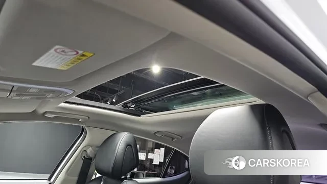 Genesis G70 id 3773153 из Кореи 9