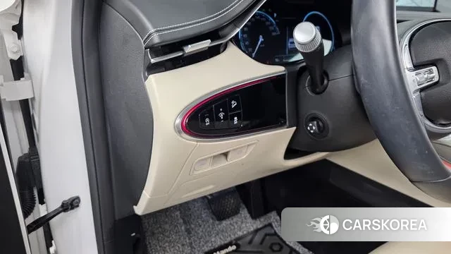 Genesis GV70 id 3415856 из Кореи 9