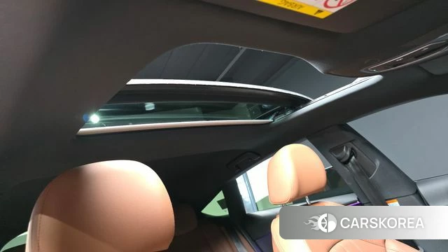 Audi A5 (F5) id 4675304 из Кореи 9