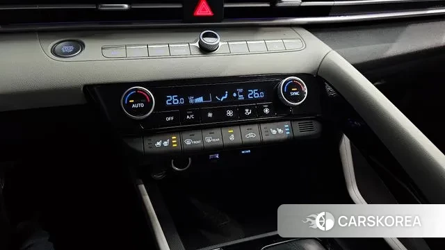 Hyundai Avante (CN7) id 3503066 из Кореи 9