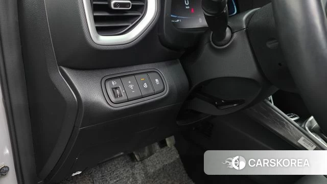 Hyundai Venue id 4308530 из Кореи 9