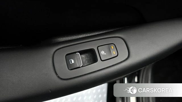 Hyundai Sonata (DN8) id 4203441 из Кореи 9