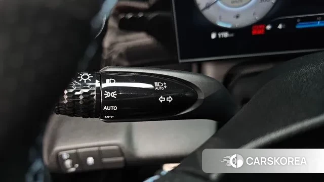 Hyundai The New Avante (CN7) id 3555107 из Кореи 9