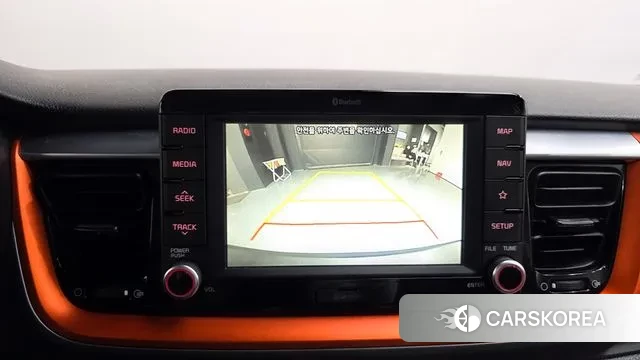 Kia Stonic id 3455303 из Кореи 9