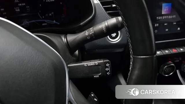 Renault Korea (Samsung) XM3 id 3396132 из Кореи 9