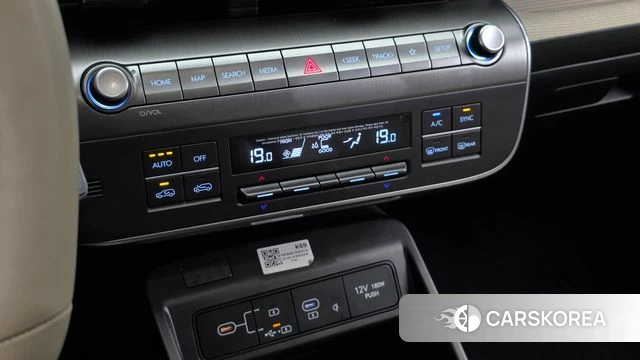 Hyundai Kona (SX2) id 4388439 из Кореи 9
