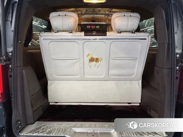 Mercedes-Benz V-class id 4239310 из Китая 9