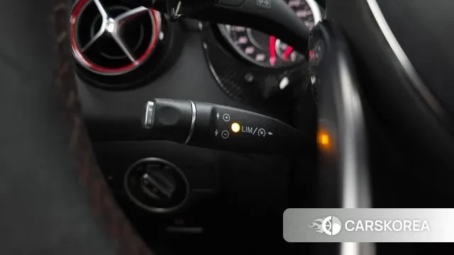 Mercedes-Benz CLA-Class C117 id 3423532 из Кореи 9