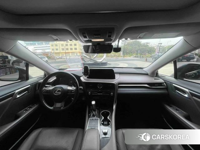 Lexus RX id 4380405 из Китая 9