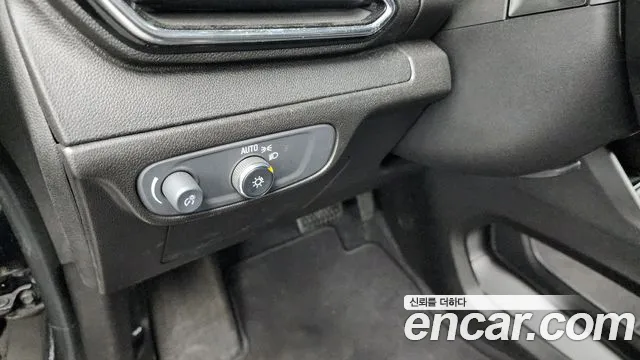 Chevrolet (GM Daewoo) New Bolt EV id 2683174 из Кореи 9