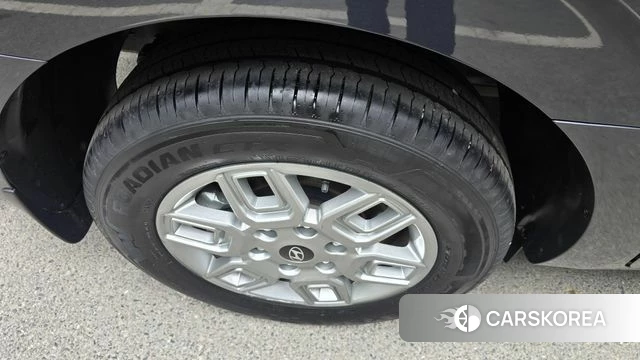 Hyundai Staria id 3914395 из Кореи 9