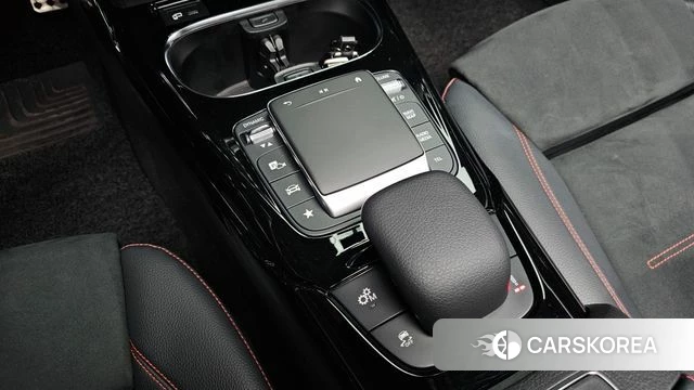 Mercedes-Benz A-Class W177 id 3935610 из Кореи 9