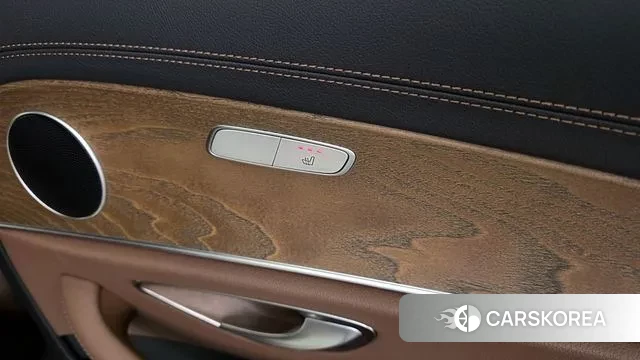 Mercedes-Benz E-Class W213 id 3262531 из Кореи 9