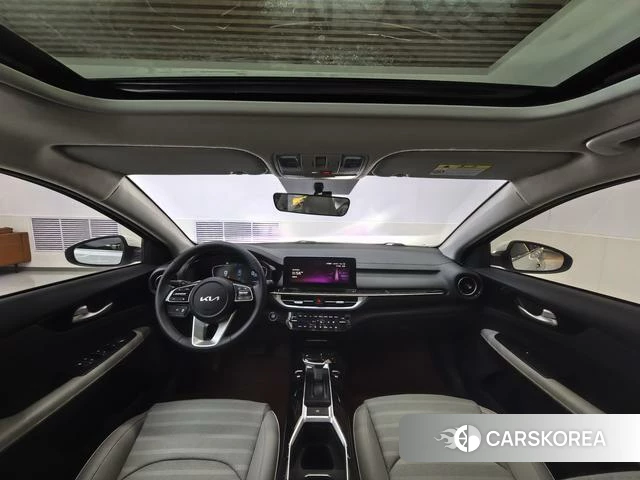 Kia K3 id 4279112 из Китая 9