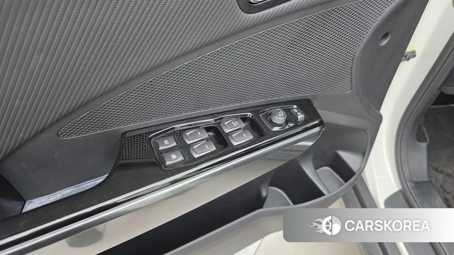 Ssangyong Berry New Tivoli id 4593546 из Кореи 9