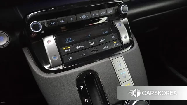 Hyundai Casper id 3472877 из Кореи 9