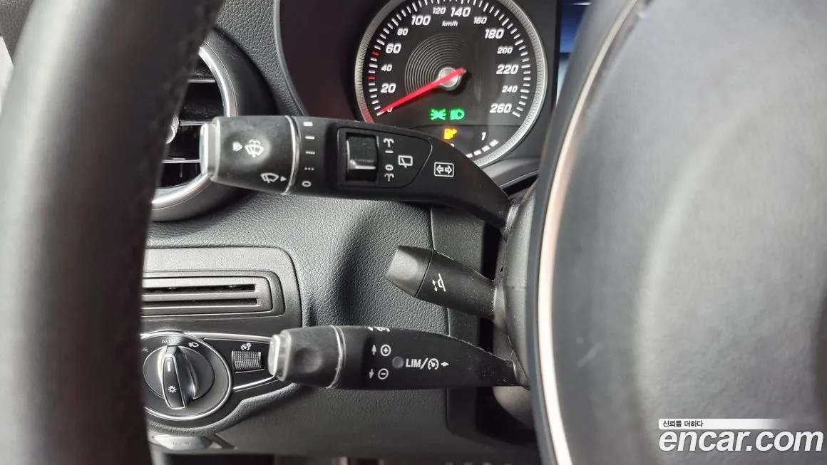 Mercedes-Benz GLC-Class X253 id 1855426 из Кореи 9