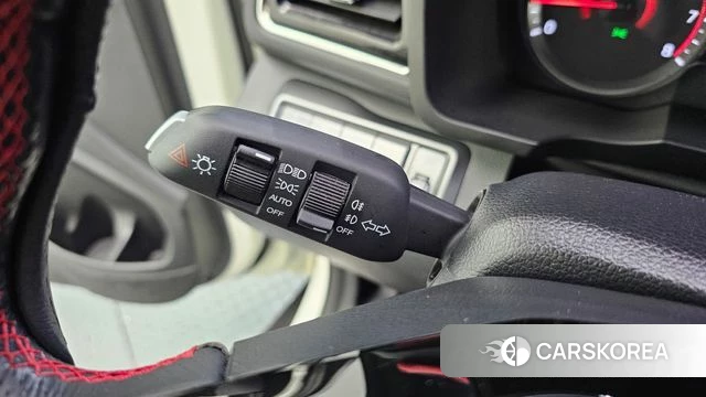 Ssangyong Berry New Tivoli id 4693759 из Кореи 9