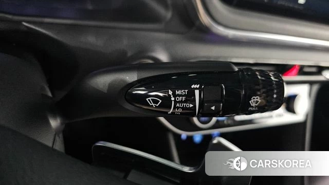 Hyundai Sonata (DN8) id 4489112 из Кореи 9