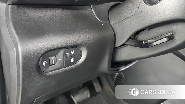 Hyundai Casper id 4905340 из Кореи 9