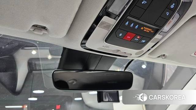 Hyundai The New Santa Fe id 3903309 из Кореи 9