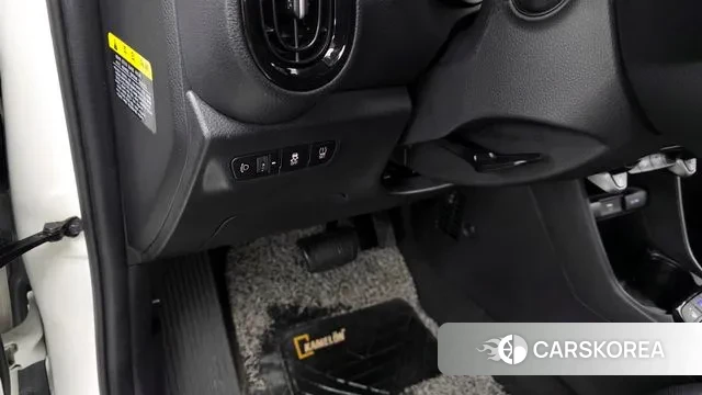 Kia Morning Urban (JA) id 3751812 из Кореи 9