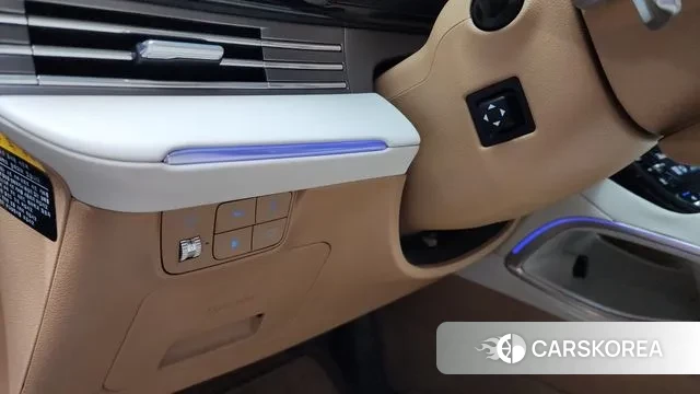 Hyundai The New Grandeur IG id 3407560 из Кореи 9