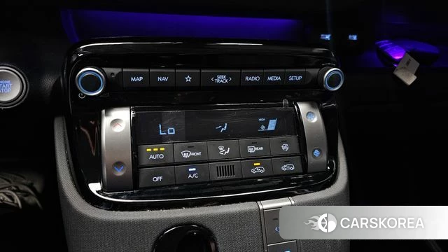 Hyundai Casper id 4443663 из Кореи 9