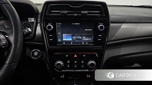 Ssangyong Berry New Tivoli id 3529974 из Кореи 9