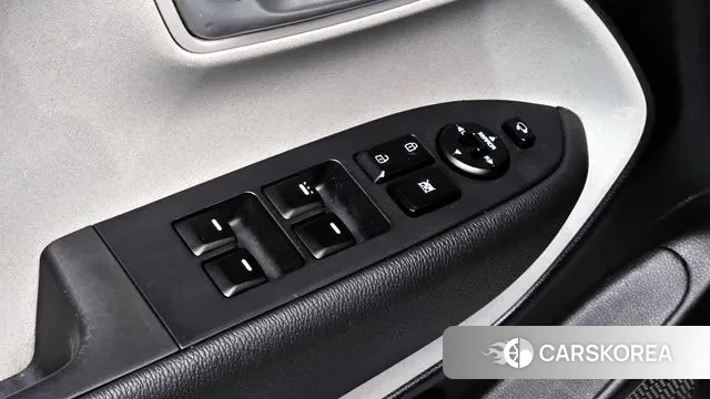 Kia The New Ray id 3492890 из Кореи 9