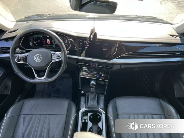 Volkswagen Passat id 4274102 из Китая 9