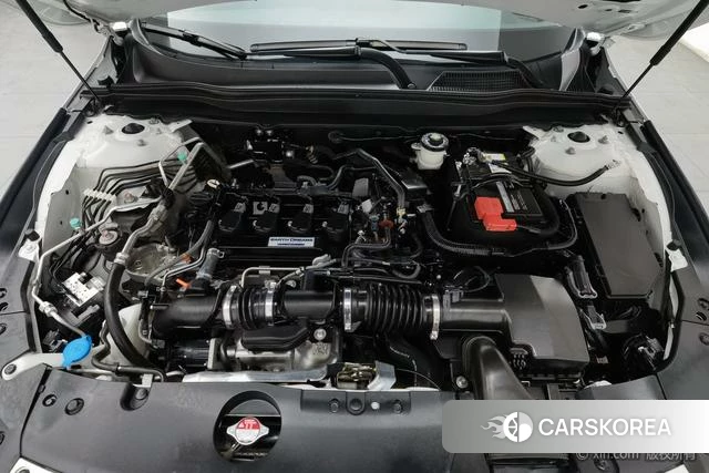 Honda Accord id 3993485 из Китая 9
