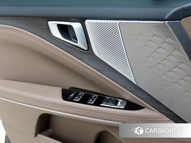 Kia K8 id 4402321 из Кореи 9