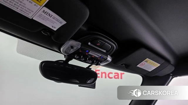 Mini Cooper Convertible id 3879604 из Кореи 9