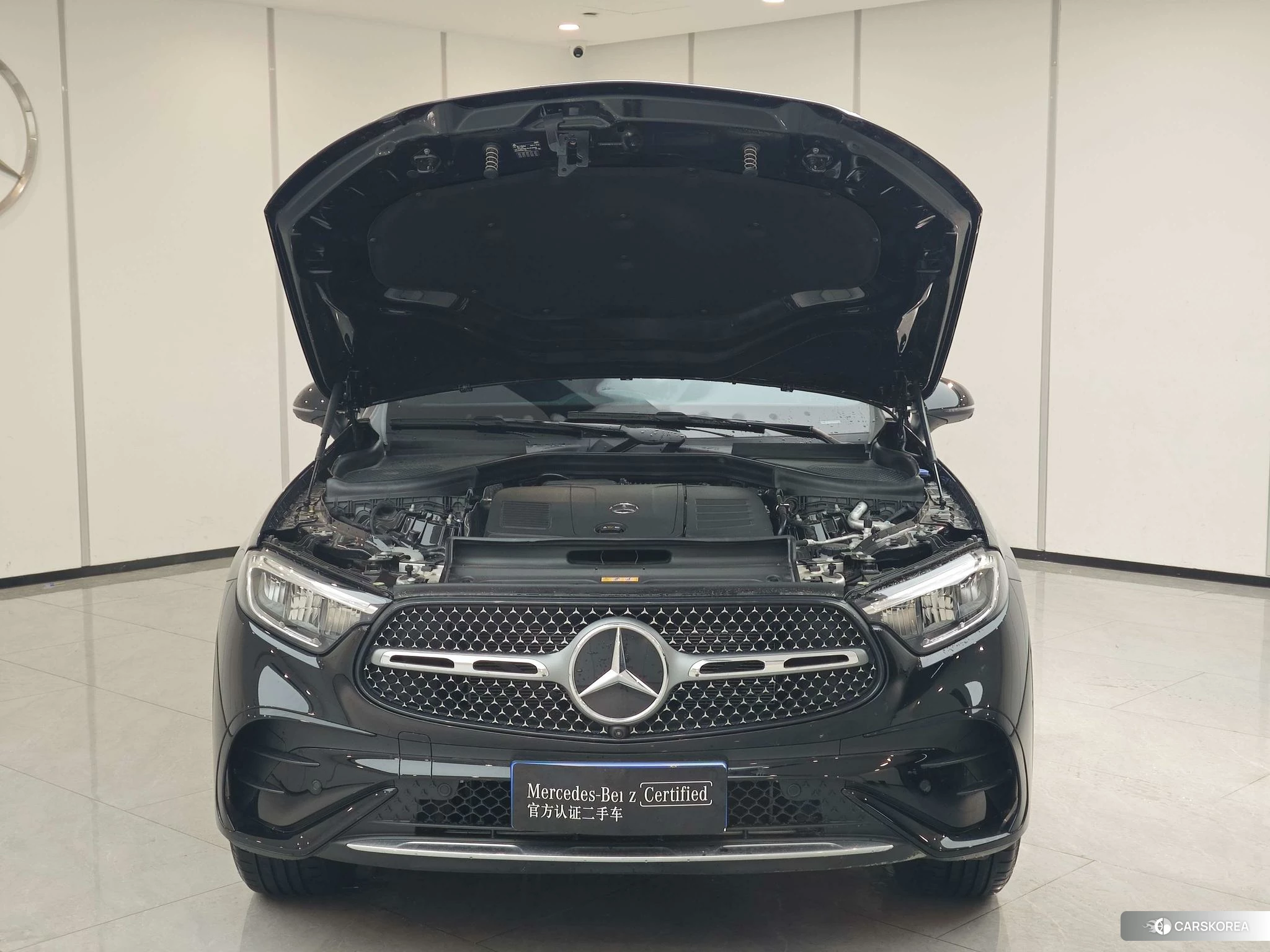 Mercedes-Benz GLC id 4479842 из Китая 9