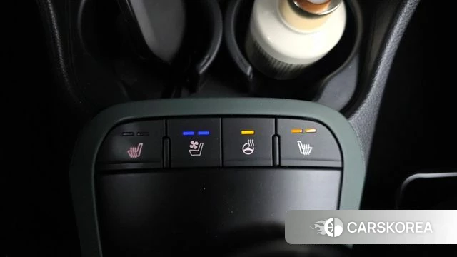 Kia The New Morning (JA) id 3914050 из Кореи 9