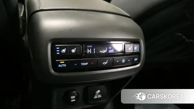 Hyundai Palisade id 3556926 из Кореи 9