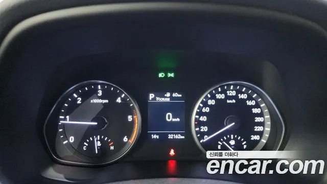 Hyundai i30 (PD) id 2603566 из Кореи 9