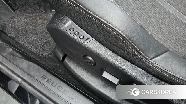 Peugeot 3008 second generation id 3444295 из Кореи 9