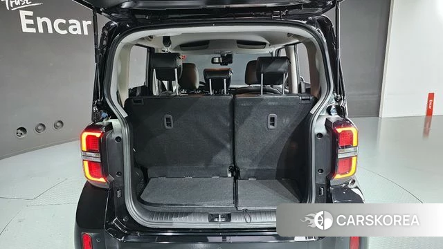 Kia The New Kia Ray id 3891309 из Кореи 9