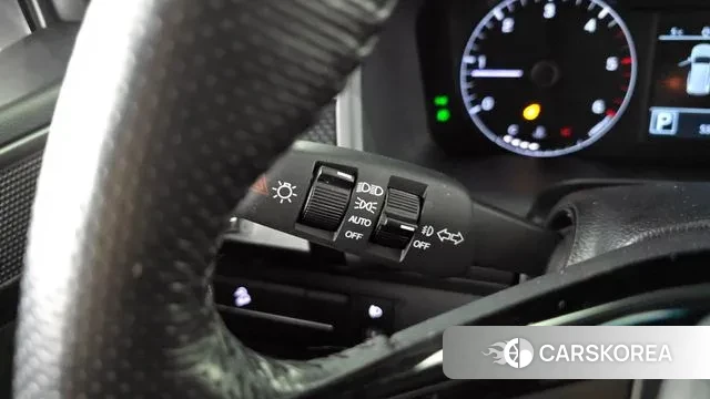 Ssangyong The New Rexton Sports Cannes id 3372527 из Кореи 9