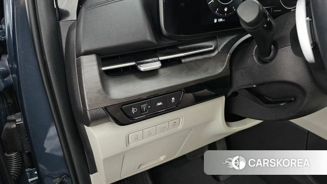 Kia Carnival 4th generation id 4423746 из Кореи 9