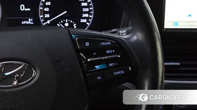 Hyundai Grandeur IG id 3536289 из Кореи 9